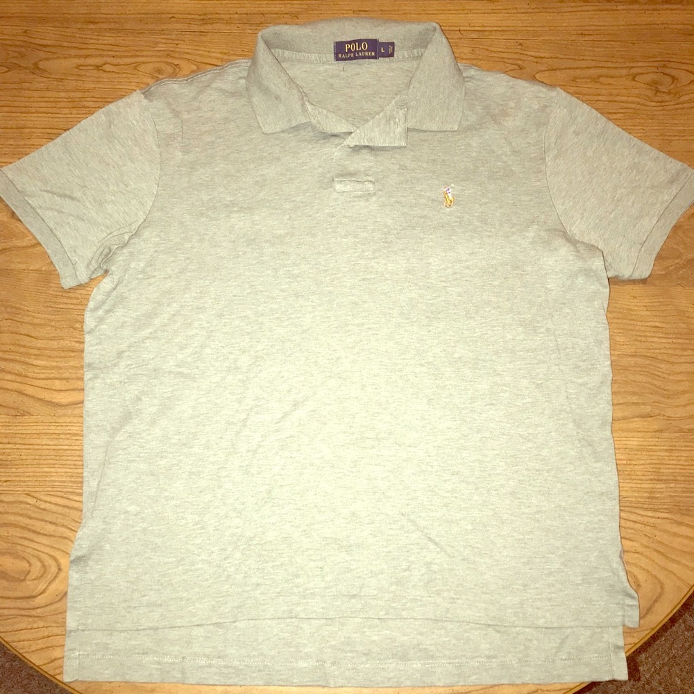 POLO RALPH LAUREN - Polo Shirt